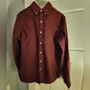 Old Navy dress shirt